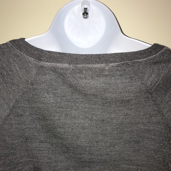 *LIKE NEW Ann Taylor Loft Sweater - Picture 7 of 8